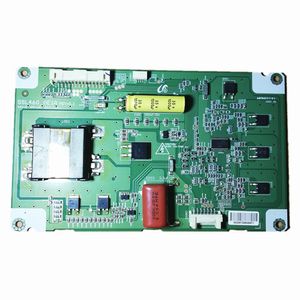 Unité de pièces de carte TV d'inverseur de rétroéclairage à courant Constant LCD SSL460-0E1A REV: 0.1 pour Toshiba 46EL300C