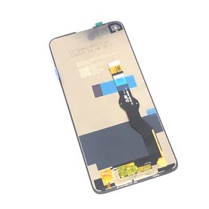 Panneaux d'affichage LCD pour Motorola Moto G8 Power 6,4 pouces écran pièces de rechange sans cadre noir