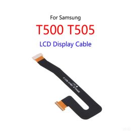 LCD Affichage Connect Cable Motor Cable Câble flexion Câble flexible pour Samsung Galaxy Tab A7 10,4 pouces 2020 T500 T505 SM-T500