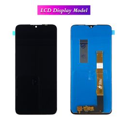 LCD -display voor Alcatel 1S 2020 5028 5028Y 5028A 5028D Touchscreen Digitizer voor Alcatel 3L 2020 5029 5029d 5029y vervangemet