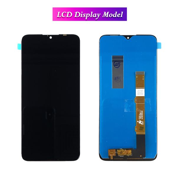 Affichage LCD pour Alcatel 1S 2020 5028 5028Y 5028A 5028D Numériseur d'écran tactile pour Alcatel 3L 2020 5029 5029d 5029y RemplaceMet