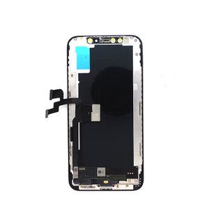 LCD Display For iphone X Incell Screen Touch Panels Digitizer Assembly ReplacementChinese manufacturers support wholesale