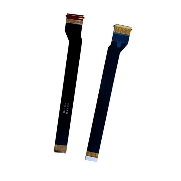 Pantalla LCD Board principal PRINCIPAL USB Cargador USB Puerto de muelle Conector Conector Cable Flex para Lenovo M8 FHD 8705 TB-8705F