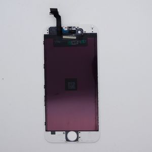 Premium Display voor iPhone 6 Lcd-scherm Touch Panels Digitizer Assembly Vervanging