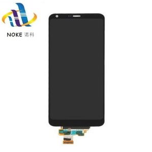 Verre de numériseur d'écran tactile d'affichage à cristaux liquides pour LG G6 H870 H871 LS993 VS998