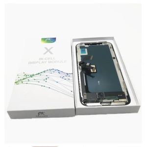 LCD Display Touch Screen Digitizer Vervanging Vergadering voor iPhone 14 14 Plus 13 12 11 11 Pro Pro Max X XS ZZ