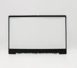 Nouveau couvercle d'écran LCD avant, lunette d'affichage noire pour Lenovo IdeaPad S540-15IML 5B30S18900