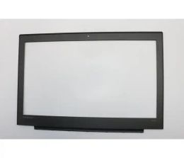 Nuevo Original para Lenovo Thinkpad W550S cubierta de bisel LCD/marco de pantalla LCD 00NY476