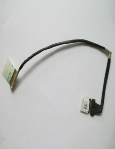 LCD LED Video Flex Cable pour Dell Inspiron 7537 Affichage d'écran d'ordinateur portable Câble 5047L030013062089