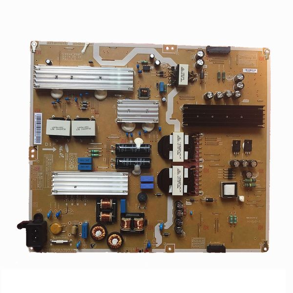 Fuente de alimentación para Monitor LCD, piezas de placa LED para TV, unidad PCB BN44-00755A L55N4-ESM PSLF281W07A para Samsung UA55HU7000J