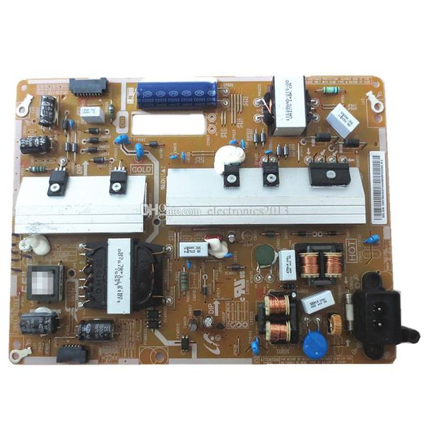 Alimentation pour moniteur LCD d'origine, carte TV LED, PCB BN44-00704E/A L55S1_FHS pour Samsung