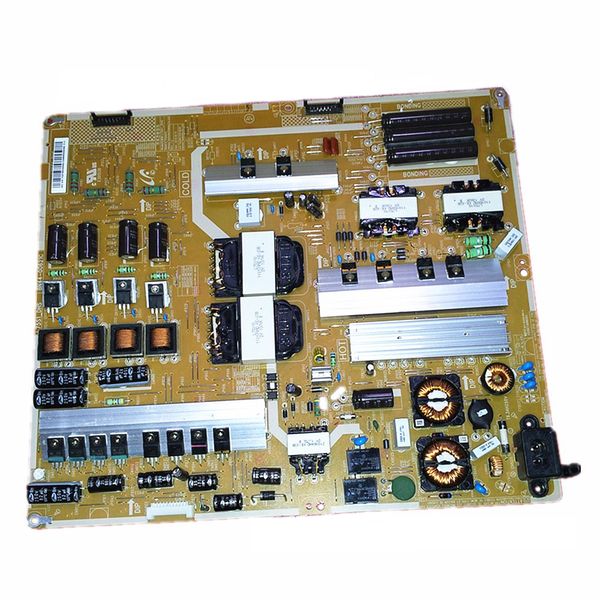 Pièces d'origine de la carte d'alimentation de l'unité d'alimentation du moniteur LCD pour Samsung UA75F6400AJXXZ L75X1Q_DH BN44-00621A carte d'alimentation 75