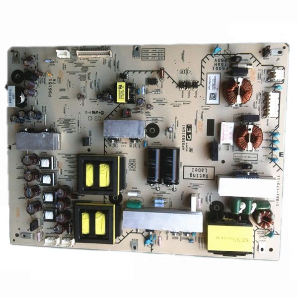 Carte d'alimentation originale testée et fonctionnelle, unité APS-271 APS-262(CH) GE2 1-881-773-12 pour Sony KLV-46EX600 KDL-60EX700