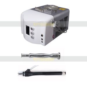 Écran LCD 2 en 1 diamant Microdermabrasion eau Dermabrasion diamant Peel Microdermabrasion SPA équipement de nettoyage en profondeur du visage