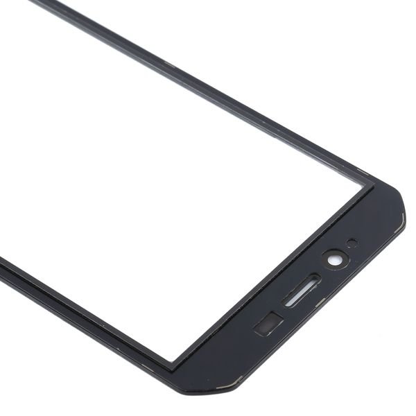 Ensemble de numéros d'écran LCD + écran tactile pour Ulefone Armor X7 / X7 Pro / X6 Pièce de rechange