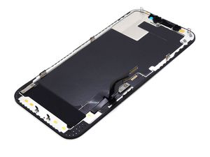 Voor iphone 12 RJ Incell Lcd-scherm Touch Panels Digitizer Vergadering Vervanging