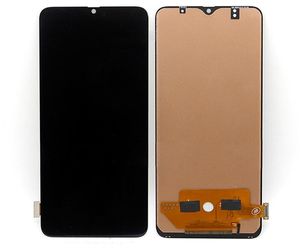 LCD-scherm voor Samsung Galaxy A70 A705 Incell Screen Touch Panels Digitizer Montage Vervanging zonder Frame