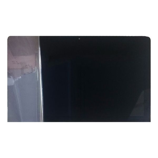 Panel de pantalla LCD para iMac A1419 2K 5K con montaje de vidrio frontal LM270WQ1 (SD)(F1) (F2) finales de 2012 2013 año EMC 2546 2639 Aio PC