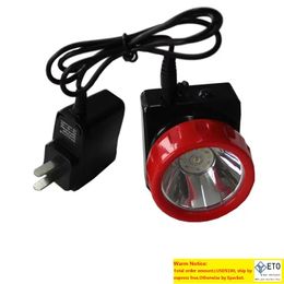 LD4625 LED Miner Safety Cap Lamp 3W Mijnlicht Hunting Headlamp Fishing Head Lamp196