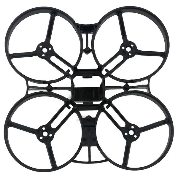 LDARC/Kingkong GT8 Tiny 87.6mm Frame Kit para Dron de carreras con visión en primera persona