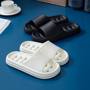 LDM VIP Slippers Bubble Slides, Antislip Bubble Spa Douche Slippers, Relief Huis Lychee Slaapkamer Voor Binnen Buiten Casual 23