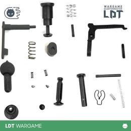 Accesorios de acero de reabastecimiento de combustible LDT are de reabastecimiento de acero