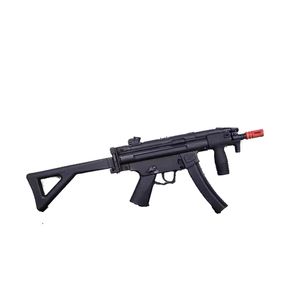 LDT MP5K pistolet à eau en Nylon pistolet à Gel électrique jouet pour garçons pistolet à eau Pistolas De Bolitas Gel Mosfet mise à niveau