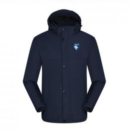 Le Havre AC herenjack vrijetijdsreisjack Outdoor bergbeklimmen jack Waterdicht Warm sport-lente-uitje jack heren en dames