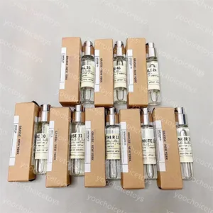 L E Hoogwaardige 10 ml parfumspray labo neutrale mini-parfumtester snelle levering