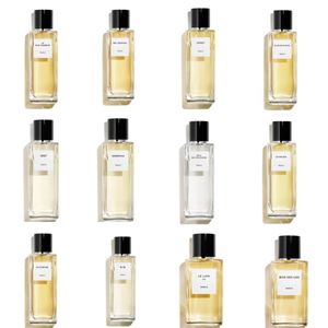 Le Paris Fragarance Coromandel, 75ml Lion Jersey 1957 Gardenia Perfumes Eau de Parfum olor largo duradero Les Exclusifs Mujeres Spray Neutral Colonia