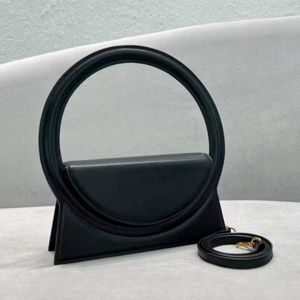 Vrouw schoudertassen designer tas crossbody tas tas luxe portemonnee handtassen porties lederen meerdere kleuren 2024