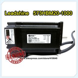 Leadshine hybride servomotor 573HBM20 bijgewerkt van 573S20-EC 1,8 graden 2-fase encoder 1000 lijn en 1,0 N.m koppel