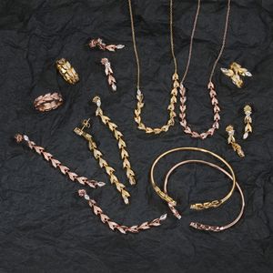 Chaîne d'or en argent en argent avec pendentif Colliers initiaux pour femmes hommes hommes à la mode diamant décorateur collier de mode de mariage bijoux mariée