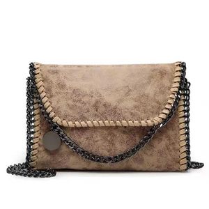 Se penchant sur toutes les tailles petite poignée de main mini sacs de créateurs célèbres marques féminines 2021 stella mcartney falabella bags256T