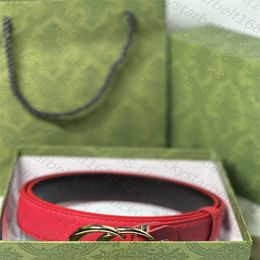 Cinturón de cuero Diseñador para hombres de lujo Fashion Classic Gold and Silver Hebilla de doble cara, Cinturones de verano multicolores para mujeres Ancho de 3.8 cm de regalo grande