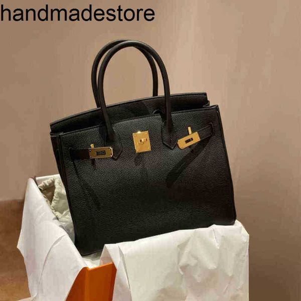 Sac pour femmes en cuir BK BK 35 30 Picotine 18 22 Factory Platinum Fashion Star Som Top Caler Cow grande capacité portable