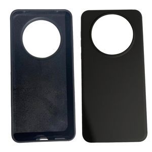 Étuis de téléphone portable antidérapants avec support en cuir, couvertures de pare-chocs arrière de téléphone portable de couleur unie