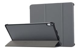 Case de cuero para I Pad 2 3 4 Case Stand Smart Tablet Cover Folio para I Pad 2 A1395 A1430 A1458 Case de atención de sueño automático para Samsun6466096