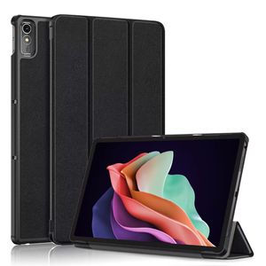 Lederen kisten voor Lenovo Tab P11 2nd 11.5 