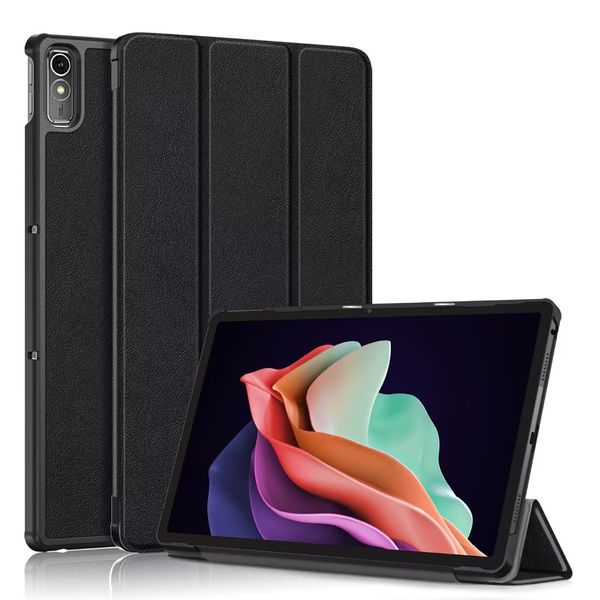 Estuches de cuero para Lenovo Tab P11 2nd 11.5 