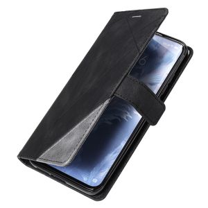 Étuis en cuir Pour Samsung Galaxy A01 A02S A10S A11 A12 A20 A21 A32 A40 A41 A50 A51 A52 A70 A71 A72 A91 Support de Téléphone Housse Sac