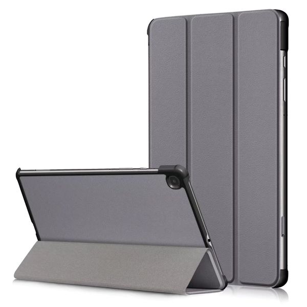 Étuis en cuir pour Samsung Tab S6 Lite 2022 10.4