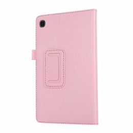 Lederen kisten voor Samsung Tab S8 A8 A A7 S7 10.0 10.4 S5E S6 S4 10.5inch T510 T870 Case Stand Lychee Cover Capa Magnetic Smart