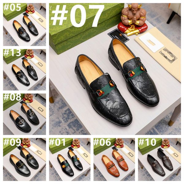 Zapatos informales de cuero para hombre, gran oferta, vestido de boda OXFORD, calzado FORMAL con purpurina para fiesta, venta al por mayor, talla 38-45, 2021