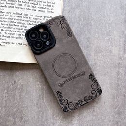 Fundas de teléfono de diseñador de cuero para IPhone 14 Pro Max 13 12 11 Xs XR 6 7 8 14Plus Funda de lujo Cartera Funda Carta Auricular Bluetooth