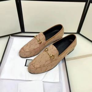 Zapatos de vestir de cuero Mocasines planos Mujeres Mocasines Marfil Negro Albaricoque Estrellas Abejas Bordadas Para mujer Sandalias de tacón bajo Diapositivas Sandalia de oficina al aire libre 05