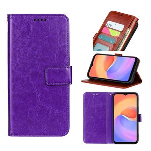 Étui portefeuille à rabat en cuir, étui magnétique en cuir pour Nokia C110 C300 C210 XR21 G42 G50 G300 G21 G11 Plus G100 G400 G60 G22 X30 5G X100 1.4 7.3 6.3