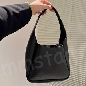 Sac à main en cuir sac de seau Femmes hommes Metal matériel fourre-tout magnétique sacs à main