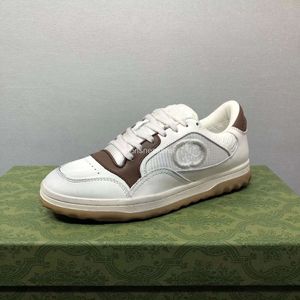 Cuero High Small Sneaker Trainer Capualy Shoe Version Mac80 Shoesg White Summer NUEVA MUJERES COLOR COLOR DE MODERA DEL DISEÑADOR MODS MODS KXRD