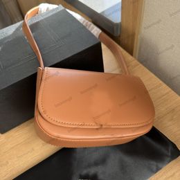 Sac de luxe en cuir sac à main sac à main de haute qualité sac d'épaule sous-armnaute de mode portefeuille concepteur de sacs à main